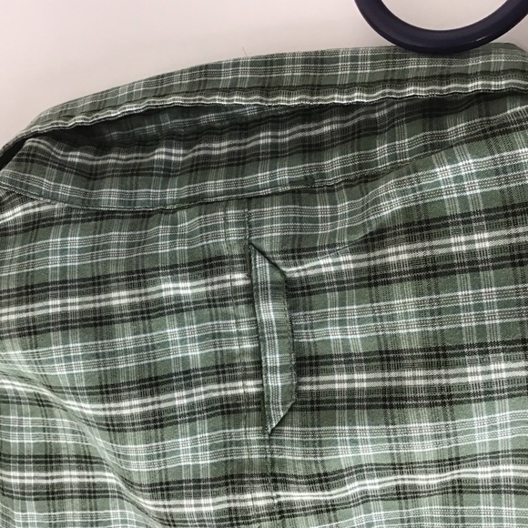 North face men’s shirt - Picture 3 of 5